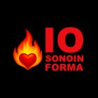 Logo IO Sono in Forma
